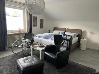schönes Studio für Ihren Kurzurlaub in Miltenberg - 5