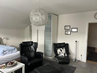 schönes Studio für Ihren Kurzurlaub in Miltenberg - Miltenberg - 6