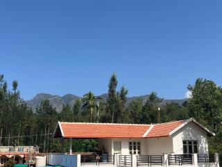 Hallitaggu homestay - Attigundi - 4