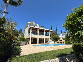 Beach Villa Elena - Poli Chrysochous - 8