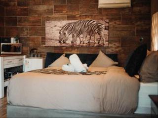 Bosveld In Die Stad Lodge - 4