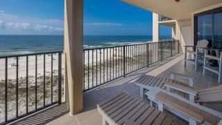 Phoenix X 617 condo - Orange Beach - 9