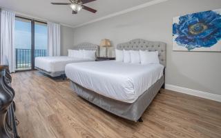 Phoenix X 617 condo - Orange Beach - 3