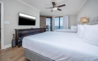 Phoenix X 617 condo - Orange Beach - 2