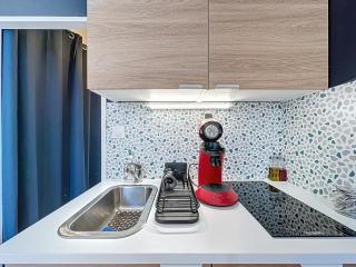 Studio recent et moderne parking fibre Ker Vern - Brest - 6