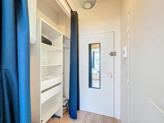 Studio recent et moderne parking fibre Ker Vern - Brest - 3