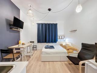 Studio recent et moderne parking fibre Ker Vern - Brest - 1