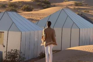 Lantern Luxury Camp - Merzouga - 4