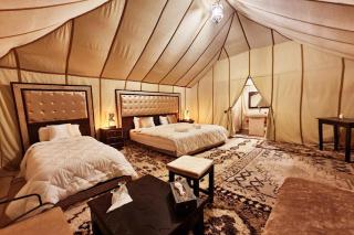 Lantern Luxury Camp - Merzouga - 7