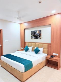 Hotel Akaay - Ujjain - 8
