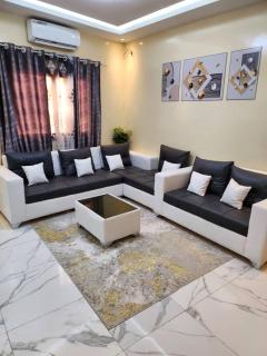 Logement cosy - Keur Massar - 4