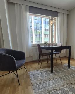 Cozy apartment with free wifi and nature in the Heart of Tampere - Tampere - 9