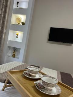 Apartman Trg Lux - Aranđelovac - 4
