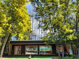 cabaña, casa de campo IKIGAI - 6