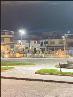 LA RIVIERA Posada Campestre - 1