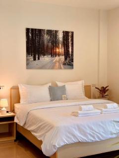 Wandeenee Townhome - Chiang Mai - 6