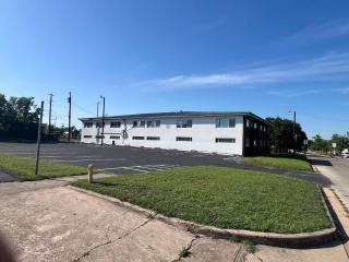 Economy Inn - Temple - 1