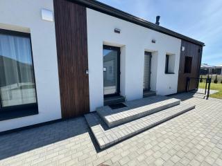 Oranžiniai apartamentai - Palanga - 5