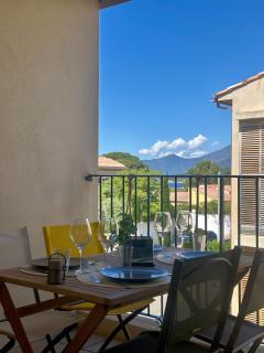 Appartement HARMONIE - Saint-Florent - 9