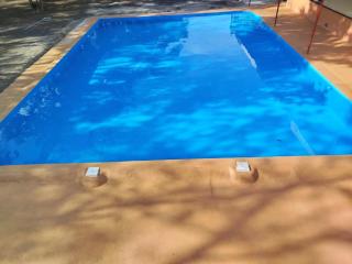 El Cocobolo Food&Rest Room 3 Bed and Breakfast WiFi AC Pkg gratis - Liberia - 8