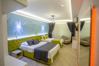 Hotel Pera Capitol - Istanbul - 1
