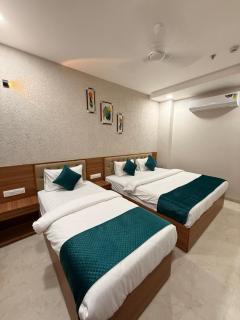 Hotel Akaay - Ujjain - 3