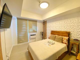 Azure North Staycation - Monaco 1030 Unit - San Fernando - 1