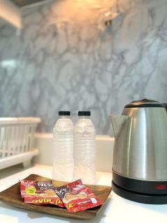 Azure North Staycation - Monaco 1030 Unit - San Fernando - 8