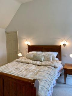 The Coach House at Moyglare Manor - 6