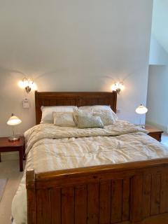 The Coach House at Moyglare Manor - Maynooth - 7