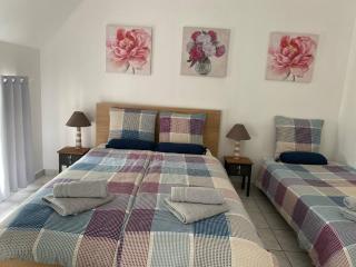 Appartement 1 chambre et cuisine VIERVILLE-SUR-MER,plage du Débarquement - Vierville-sur-Mer - 2