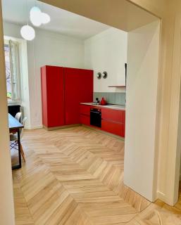 PiANO NOBILE - Brescia - 0