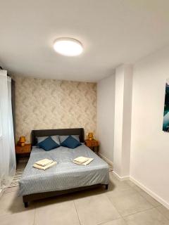 Apartament Premium Torrevieja Marina Salinas Centrum - Torrevieja - 9