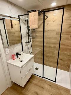 Apartament Premium Torrevieja Marina Salinas Centrum - Torrevieja - 8