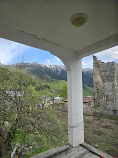 Boutique Hotel Mazeri - Mazeri - 2