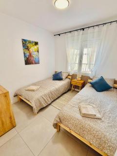 Apartament Premium Torrevieja Marina Salinas Centrum - Torrevieja - 4
