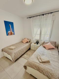 Apartament Premium Torrevieja Marina Salinas Centrum - Torrevieja - 2