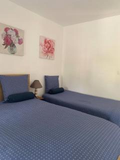 Appartement 1 chambre et cuisine VIERVILLE-SUR-MER,plage du Débarquement - Vierville-sur-Mer - 1