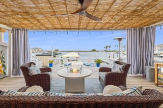Marlin Cove - Pet Friendly Waterfront Retreat - Discovery Bay - 0