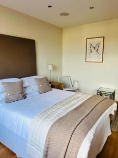 Portrush Town Centre, Luxury Apartment, Sea Views, Balcony, Secure Parking - Portrush - 7