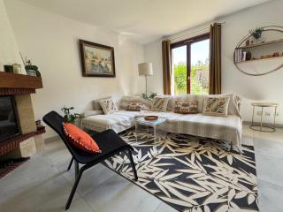 Maison familiale 4P 10 min Strasbourg centre - Schiltigheim - 8
