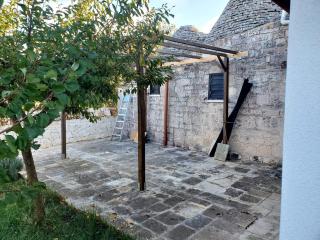 Welcome to Your Alberobello's Retreat MaMaLu - Martina Franca - 9