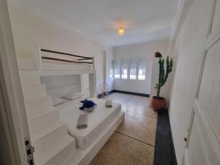 Maison Alcazar - Tangeri - 9