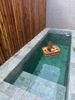 Casa Villa Kamai 01 - São Miguel dos Milagres - 5