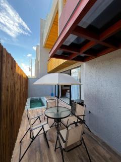 Casa Villa Kamai 01 - São Miguel dos Milagres - 4