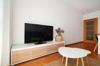 Apartamento con vistas al mar en Raxó - Raxo - 9