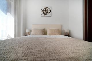 Apartamento con vistas al mar en Raxó - 2