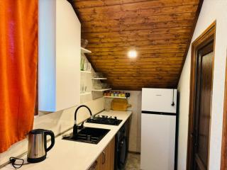 Guest House Riverside - Borjomi - 2