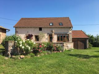 Petit gîte Les Marions - - 0