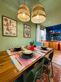 Mexican House - Cortesia - 0